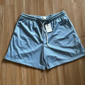 Aimé Leon Dore | Mesh Shorts